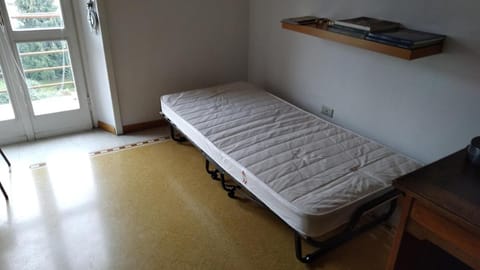 Spacious apartment Apartment in Bergamo