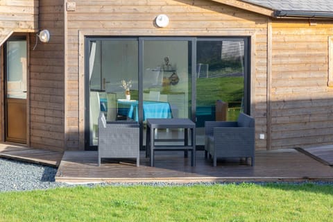 Ty Kervignon 1 - 2,5kms de la plage House in Plobannalec-Lesconil