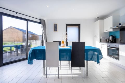 Ty Kervignon 1 - 2,5kms de la plage House in Plobannalec-Lesconil