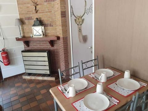 Living room, Decorative detail