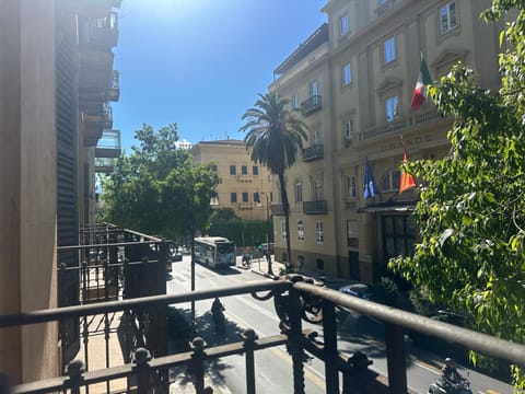 City view