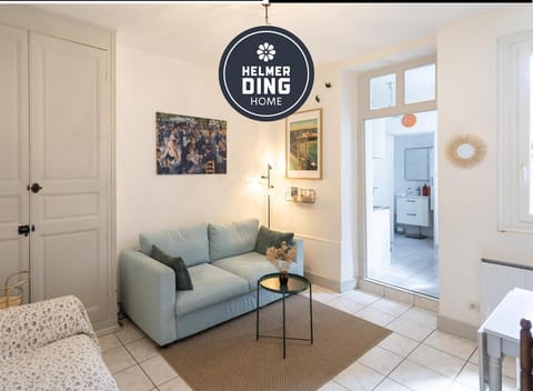 Property logo or sign, Living room