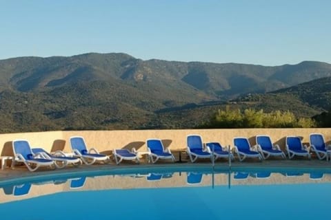 Off site, Swimming pool