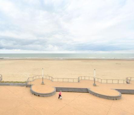 LECOMTE - The Shoreline Colletion 2 Apartment in Hauts-de-France