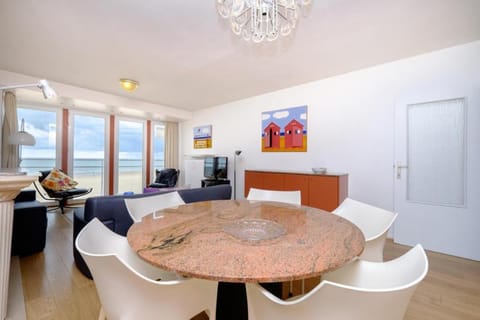 LECOMTE - The Shoreline Colletion 2 Apartment in Hauts-de-France