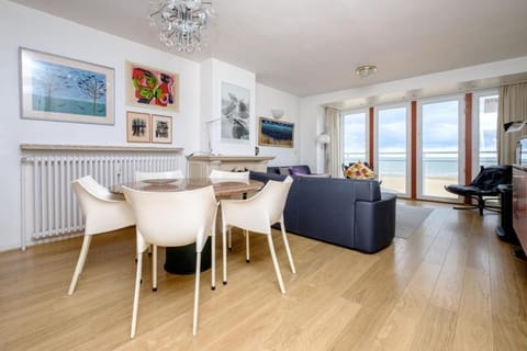 LECOMTE - The Shoreline Colletion 2 Apartment in Hauts-de-France