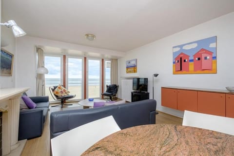 LECOMTE - The Shoreline Colletion 2 Apartment in Hauts-de-France