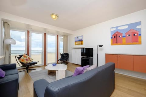 LECOMTE - The Shoreline Colletion 2 Apartment in Hauts-de-France