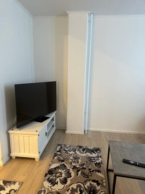 Hostel400Kokkola Kolmio Mannerheiminaukio Apartment in Finland