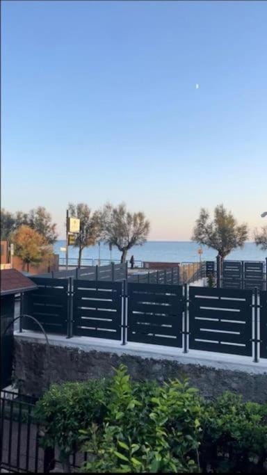 Day, Natural landscape, View (from property/room), Balcony/Terrace, Sea view