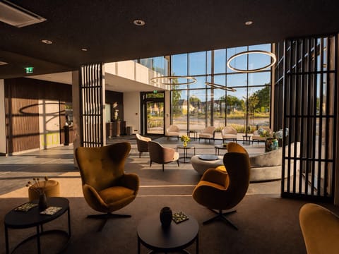 Lounge or bar