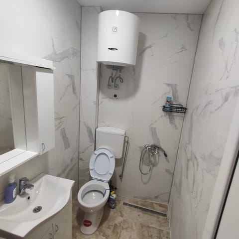 Hera Apartments Apartment in Belgrade