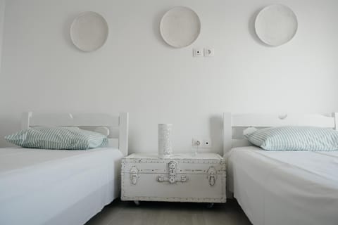 Irini Apartment in Magnesia Prefecture, Greece