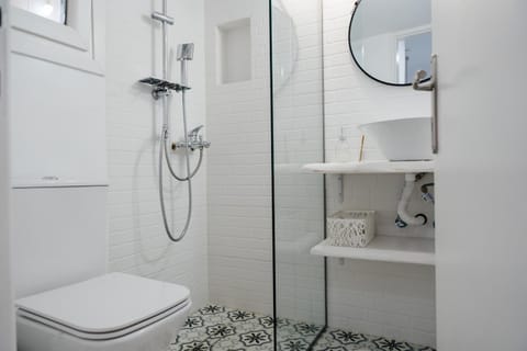 Irini Apartment in Magnesia Prefecture, Greece