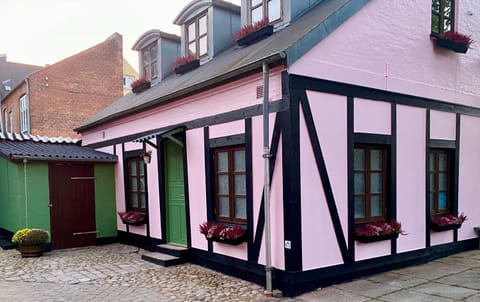 Riberdyb Apartment in Region of Southern Denmark