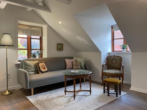 Riberdyb Apartment in Region of Southern Denmark