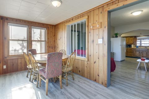 Steps to Shore! Pet-Friendly Lake Waconia Getaway House in Minnesota