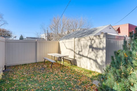 Steps to Shore! Pet-Friendly Lake Waconia Getaway House in Minnesota