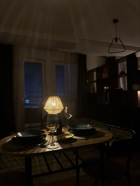 Mimosa Apartments Apartment in Serbia