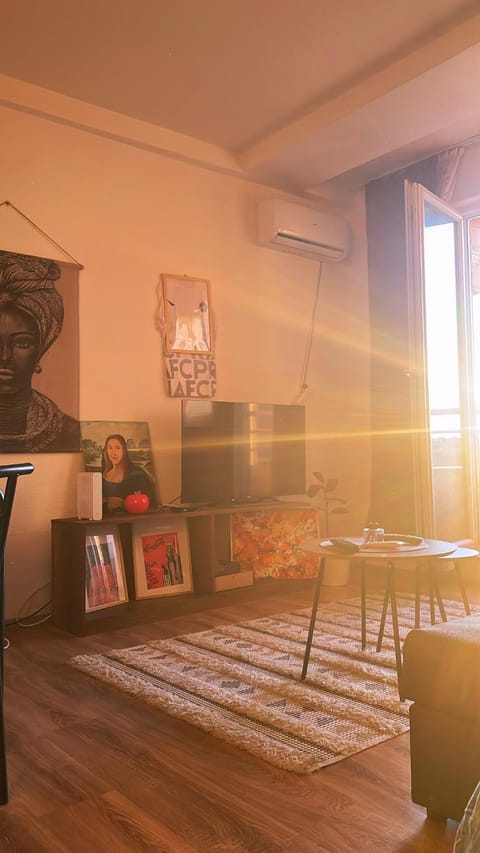 Mimosa Apartments Apartment in Serbia