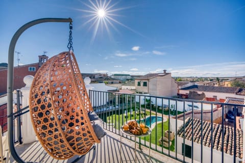 Balcony/Terrace, Balcony/Terrace