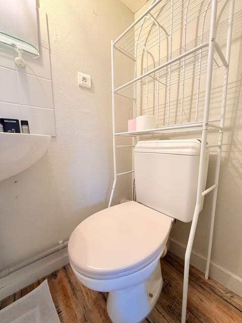 Studio - Vue imprenable sur le Doubs Apartment in Jura