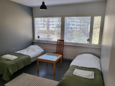 Kotimaailma - kolmio Kotkasta Apartment in Finland