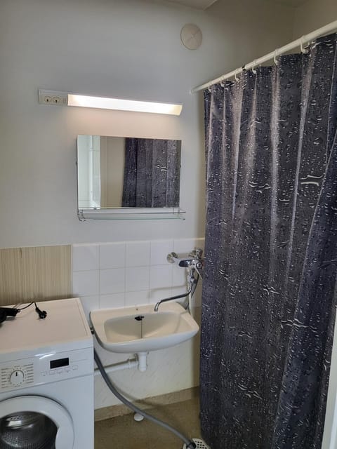 Kotimaailma - kolmio Kotkasta Apartment in Finland