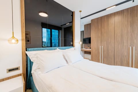 NOVITA Hotel Sofia FREE UNDERGROUND PARKING Hotel in Sofia