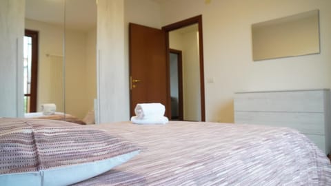 Relais Terre Divino 2 Apartment in Lake Garda