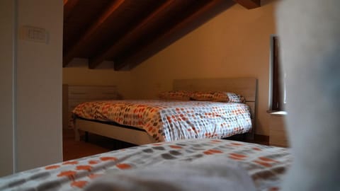 Relais Terre Divino 2 Apartment in Lake Garda