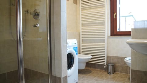 Relais Terre Divino 2 Apartment in Lake Garda