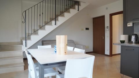 Relais Terre Divino 2 Apartment in Lake Garda