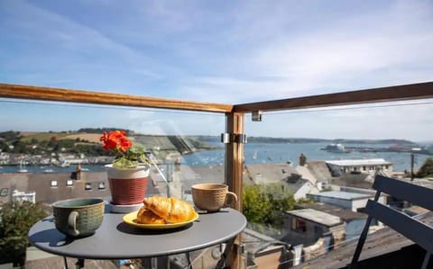 Balcony/Terrace, Balcony/Terrace, Sea view