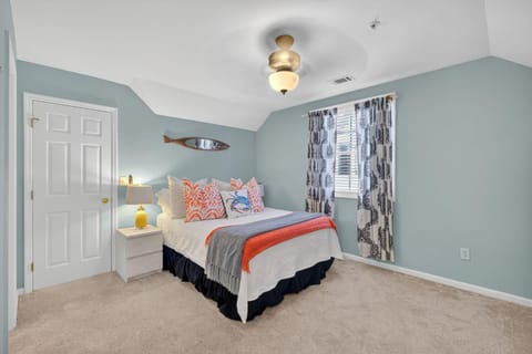 Sandy Toes Hideaway home House in Tybee Island