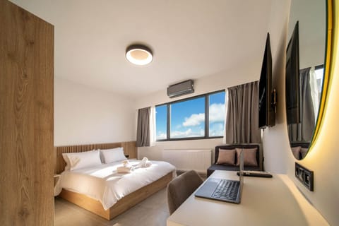 Prime Central Suites Apartment in Thessaloniki