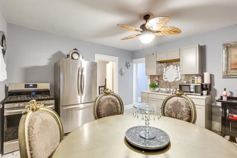 Canton Condo Near Football Hall of Fame and Dtwn! Apartment in Canton