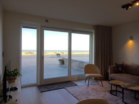 Zeedijk 78 Apartment in De Panne