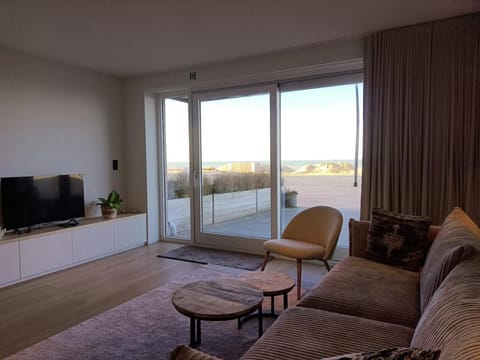 Zeedijk 78 Apartment in De Panne