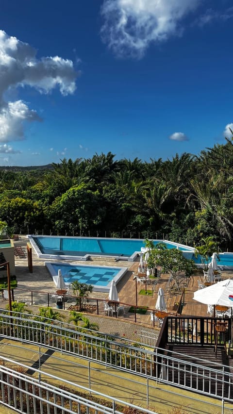 Day, Natural landscape, Mountain view, Pool view, Swimming pool, Swimming pool
