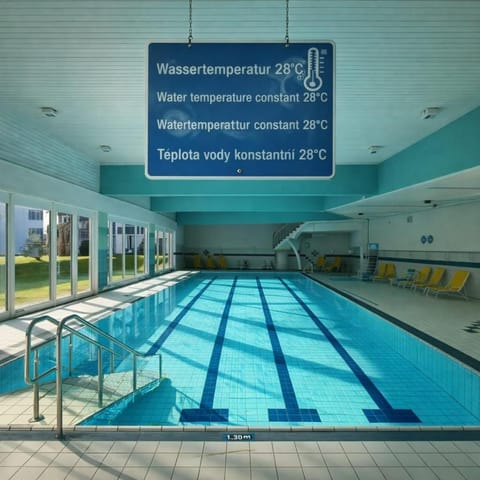 Apartment Mountain Escape Apartment in Berchtesgadener Land