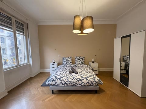 23 Rue Oberlin - 2E Apartment in Strasbourg