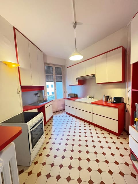 23 Rue Oberlin - 2E Apartment in Strasbourg