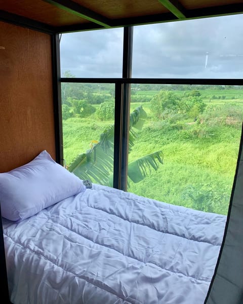 Cemagi Beach Hostel by Verdana Pool & Events Hostel in Kediri