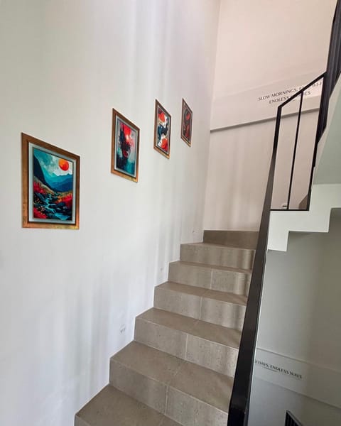 Cemagi Beach Hostel by Verdana Pool & Events Hostel in Kediri