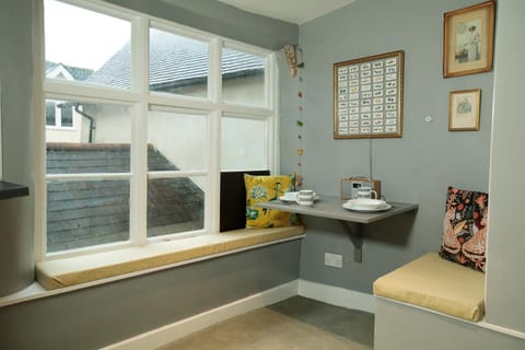 Coffee/tea facilities, Communal kitchen, Area and facilities