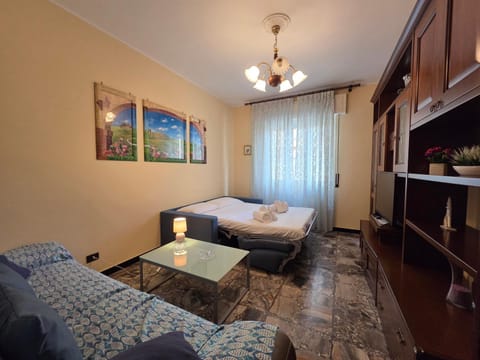 Blue Fish - By Ligooria Apartment in Pietra Ligure