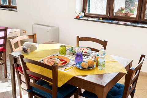 Coast 2 Coast Bed and Breakfast in Agerola