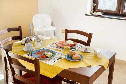 Coast 2 Coast Bed and Breakfast in Agerola