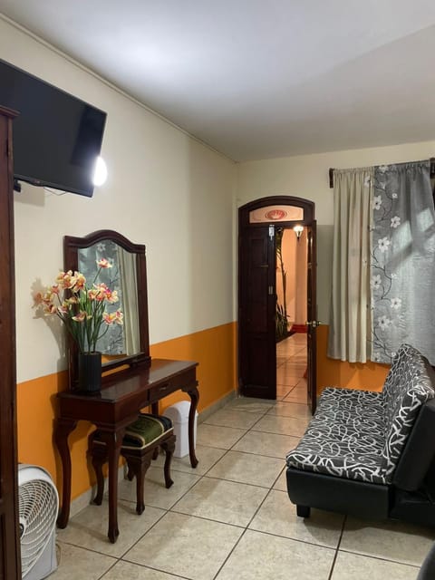 Hotel Real de Cortés Hotel in Xalapa